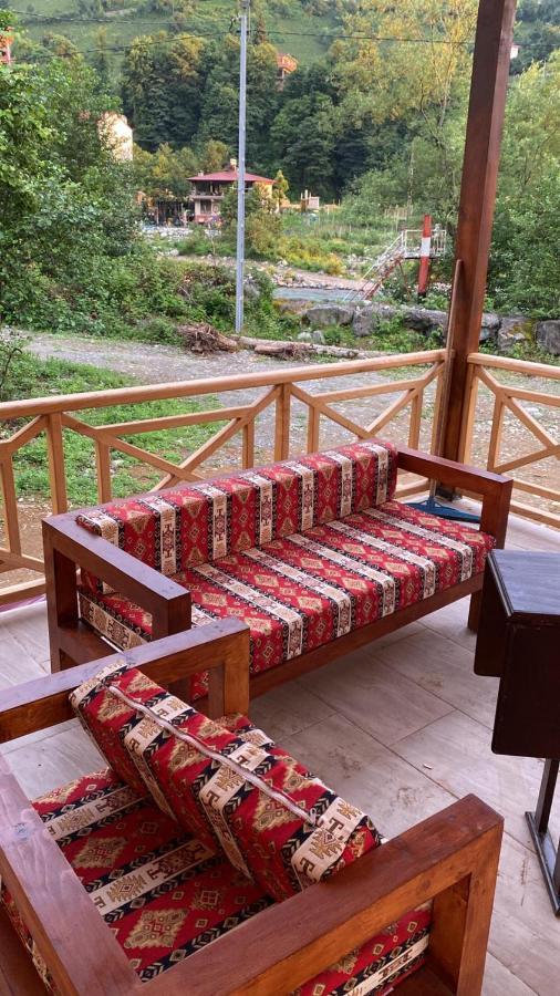 zeytin apart Ardeşen Dış mekan fotoğraf