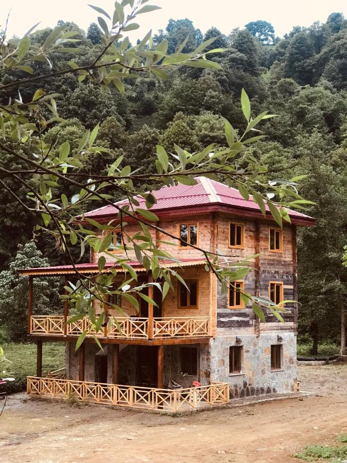 zeytin apart Ardeşen Dış mekan fotoğraf